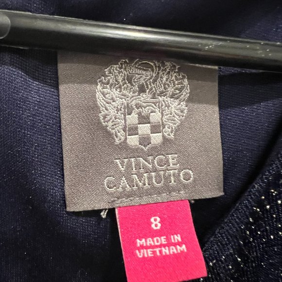 Vince Cammuto Dress for Women | Size 8 - Picture 3 of 3